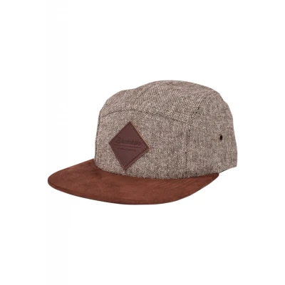 Abbildung von Blackskies Roots Cap, Herren, Größe: One Size, Braun