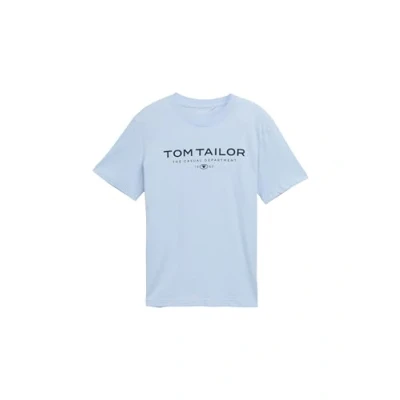 Abbildung von TOM TAILOR Denim TTAEDAN Straight Fit Jeans, Dark Stone Blue Black Denim, 33/32