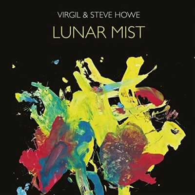 Abbildung von Lunar Mist (Ltd. CD Digipak)