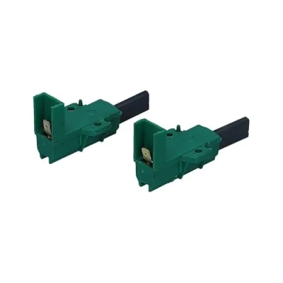 Abbildung von LUTH Premium Profi Parts Kompatibel mit Schunk Kohlen Wie Beko 371202410 L93Mf7 für Motor Waschmaschine