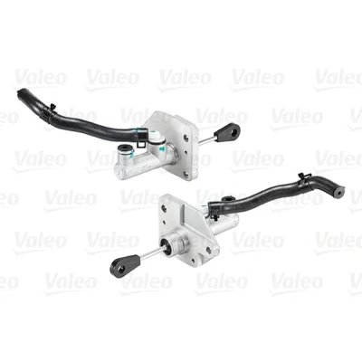 Abbildung von VALEO 804698 Kupplungsgeberzylinder für Links /Rechtslenker KIA: Sportage II, HYUNDAI: Tucson