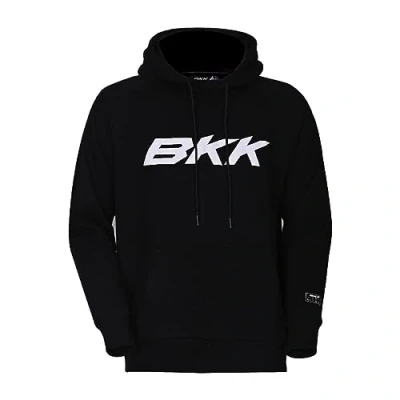 Abbildung von BKK Hoodie Black L Angelpullover