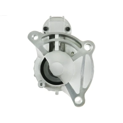 Abbildung von AS PL S3032 Anlasser 12 1,00 9 PEUGEOT: 206 Schrägheck, 307 SW, CITROËN: C2 C3 I Xsara Picasso