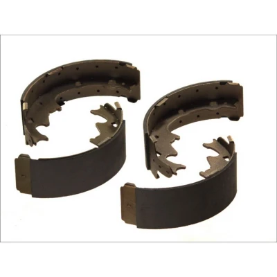 Abbildung von DELPHI LS1780 Bremsbacken 229 66 JEEP: WRANGLER 3, Cherokee III, 2, CHRYSLER: Voyager / Grand 3