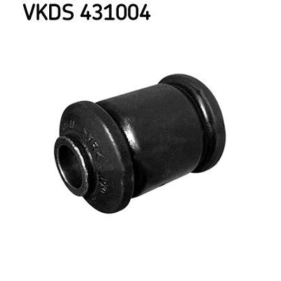 Abbildung von SKF VKDS 431004 Querlenkerlager VOLKSWAGEN: Transporter 3 Bus, 4 Kastenwagen