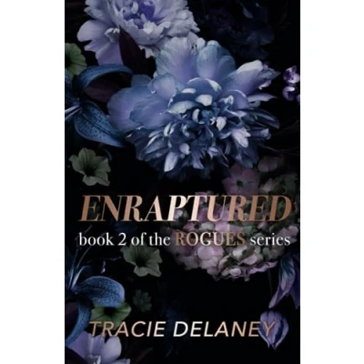 Abbildung von Enraptured: A Single Dad Billionaire Romance (The ROGUES Series, Band 2)