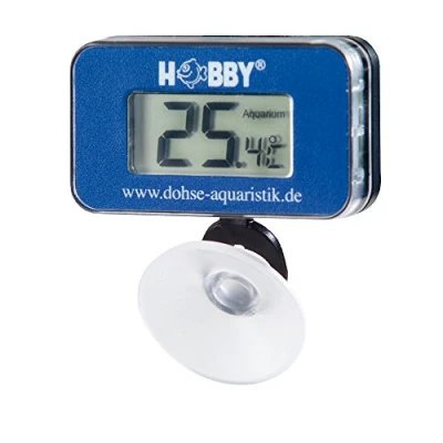 Abbildung von Digitales Thermometer Hobby