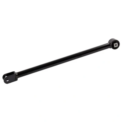 Abbildung von FEBI BILSTEIN 172748 Querlenker mit Gummilager Hinterachse links, unten, rechts Stahl LAND ROVER: Freelander I SUV