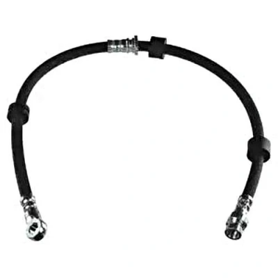 Abbildung von DELPHI LH7172 Bremsschläuche 641 Banjo MITSUBISHI: ASX SUV, Outlander 2 Lancer 8 Schrägheck