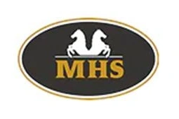 MHS Reitersport Logo