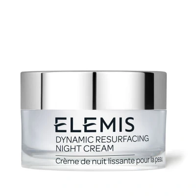Abbildung von Elemis Nachtcreme Dynamic Resurfacing Night Creme 50 ml