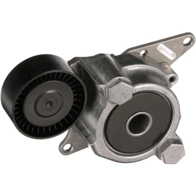 Abbildung von GATES FleetRunner Micro V Kit T38435 Spannrolle TOYOTA: Avensis III Station Wagon, RAV4 SUV, Auris Schrägheck, LEXUS: IS 2