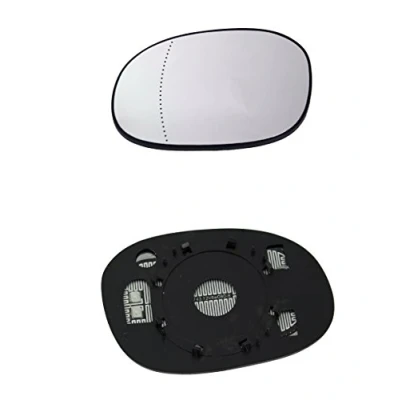 Abbildung von TarosTrade 57 0195 L 45921 Spiegelglas Heizbar Links