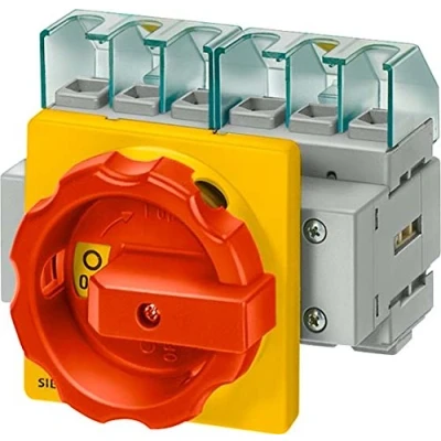 Abbildung von Siemens 3LD2003 1TL51, Mehrfarben, 218 g