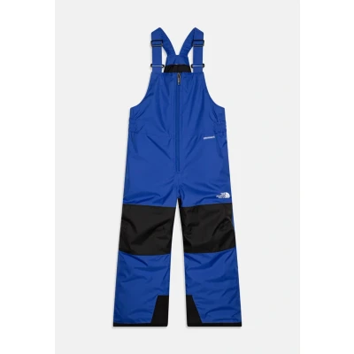 Abbildung von The North Face KID Freedom Insulated Unisex Skihose für Kinder, Größe: 92 99, Blue