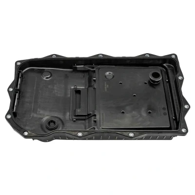 Abbildung von MEYLE 214 325 0001 Ölwanne, Automatikgetriebe JEEP: GRAND CHEROKEE 4, ALFA ROMEO: Giulia Limousine, LANCIA: Thema Limousine