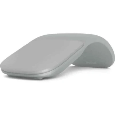 Abbildung von Microsoft Surface Arc Wireless Mouse Grey