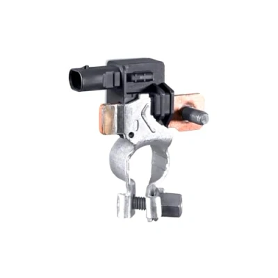 Abbildung von HELLA 6PK 012 767 391 Sensor, Batteriemanagement