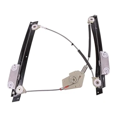 Abbildung von Vaico Fensterheber vorne links elektrisch ohne Elektromotor V10 8754 AUDI: TT Roadster, Coupe