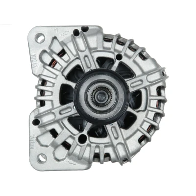 Abbildung von AS PL A3120PR Lichtmaschine 12V 150A RENAULT: TRAFIC 2 Bus, ESPACE 4, Kasten, OPEL: Vivaro A Combi, Kastenwagen, HYUNDAI: Grandeur
