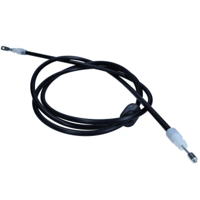 Abbildung von MAXGEAR 32 1013 Handbremsseil 2735, 2590 MERCEDES BENZ: C Klasse Limousine, T modell, Sportcoupe