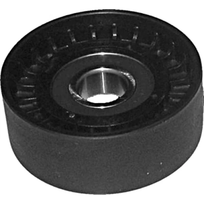 Abbildung von MAGNETI MARELLI 331316170151 Umlenk /Führungsrolle, Keilriemen BMW: 3 Limousine