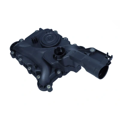 Abbildung von MAXGEAR 18 1304 Ventil, Kurbelgehäuseentlüftung Entlüftungsventil Motorblock mit Dichtung AUDI: A4 B8 Avant, A5 Coupe, Limousine