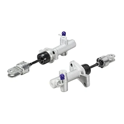 Abbildung von VALEO 804676 Kupplungsgeberzylinder für Linkslenker CHEVROLET: Nubira Kombi