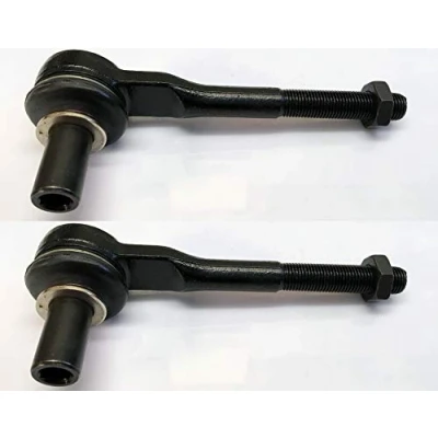 Abbildung von DAKAtec 150016 Spurstangenkopf Vorderachse links, rechts VOLKSWAGEN: Phaeton, AUDI: A8 D3