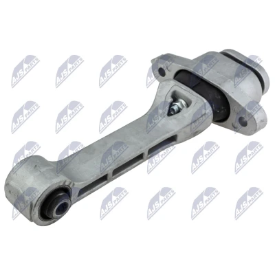 Abbildung von NTY ZPS KA 348 Motorlager vorne, mitte Gummimetalllager