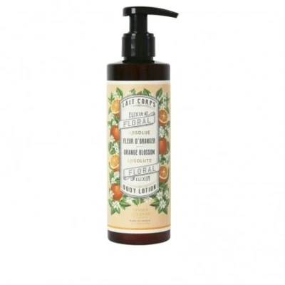 Abbildung von Panier des Sens Bodylotion ORANGENBLÜTE 250 ML Körperöl, Größe: ml,