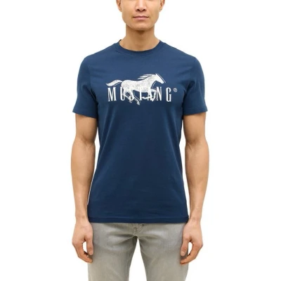 Abbildung von MUSTANG T Shirt Style Austin