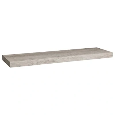 Abbildung von 5five wandregal 80cm fixy Effekt Eiche grau