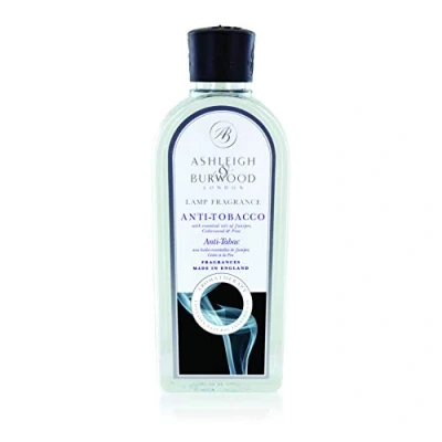 Abbildung von Ashleigh &amp; Burwood Raumduft ANTI TOBACCO 500 ml