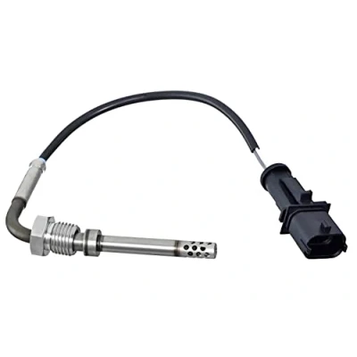 Abbildung von HELLA 6PT 010 376 361 Sensor, Abgastemperatur LANCIA: DELTA 3