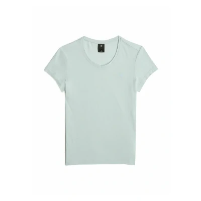 Abbildung von G STAR, Eyben Slim V Neck Top 2.0