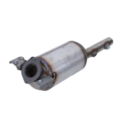 Abbildung von JMJ 1164 Rußpartikelfilter RENAULT: SCENIC 2, MEGANE 2 Coupe Cabriolet, Kombi