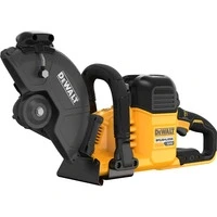 Abbildung von Dewalt DCS691N Akku Winkelschneider