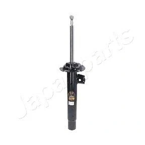 Abbildung von JAPANPARTS MM 00061 Stoßdämpfer Vorderachse rechts Gasdruck Zweirohr Federbein oben Stift BMW: 3 Limousine, Touring