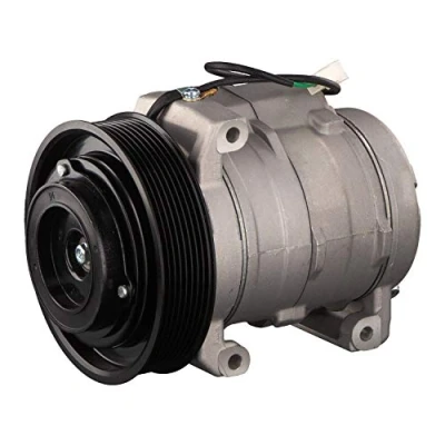 Abbildung von FEBI BILSTEIN 102218 Kompressor 24 MERCEDES BENZ: ACTROS MP4