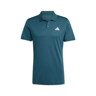 Abbildung von Tennis Climacool FreeLift Poloshirt