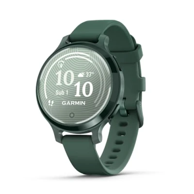 Abbildung von Garmin Lily 2 Active Smartwatch