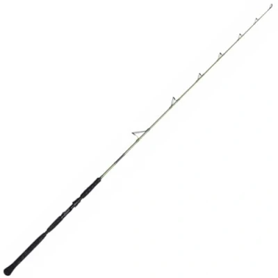 Abbildung von Madcat Green Vertical HD Welsrute 1.80m (150 250g) Vertikalrute