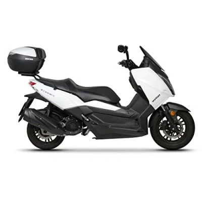 Abbildung von Shad Topcaseträger big Arme W0ST18ST für Wottan Storm T 125