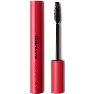 Abbildung von Inglot All Eye Desire Mascara Black