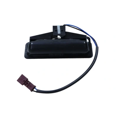 Abbildung von MAXGEAR 28 0592 Heckklappengriff BMW: 5 Limousine, Touring