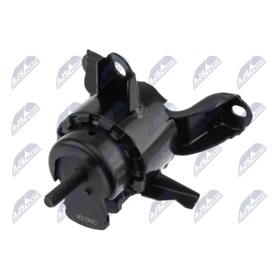 Abbildung von NTY ZPS MZ 038 Motorlager rechts MAZDA: MPV II (LW) 2.5 V6, 3.0 i 1999 2006
