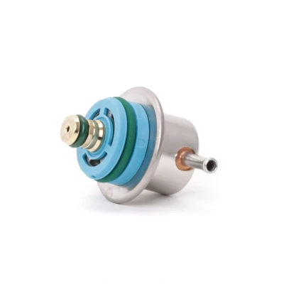 Abbildung von BOSCH 0 280 160 587 Kraftstoffdruckregler MERCEDES BENZ: E Klasse Cabrio, Limousine, S SMART: Fortwo I Cabrio