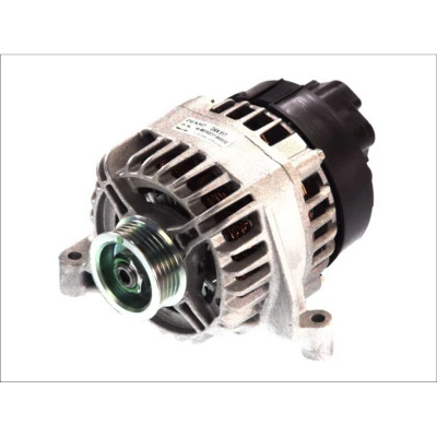 Abbildung von DENSO DAN517 Lichtmaschine 14V 70A FIAT: Grande Punto Schrägheck, Evo Panda II ALFA ROMEO: MiTo, LANCIA: Y, Musa