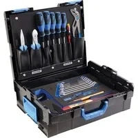 Abbildung von Azubi Sortiment in L BOXX 136, 23 teilig, Werkzeug Set